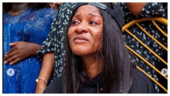 Emotional moment for BBNaijas Phyna as she Faces Consequence of Being Razz