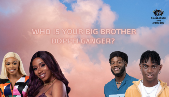 Who is your favourite Big Brother housemates doppelganger