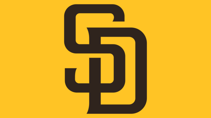 MLB-San-Diego-Padres