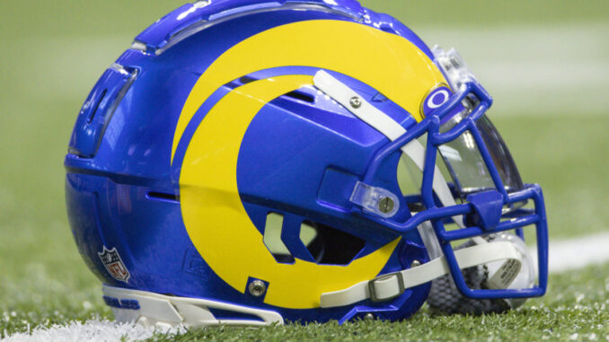 los-angeles-rams-v-indianapolis-colts