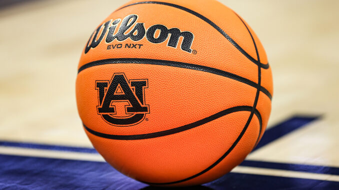 Men’s Basketball: Auburn vs Murray State