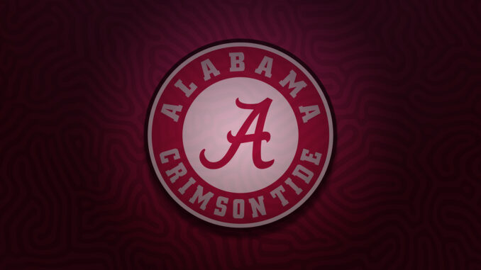 Alabama-Crimson-Tide-wallpaper-logo-geometric-desktop-NCAA-2024-thumb
