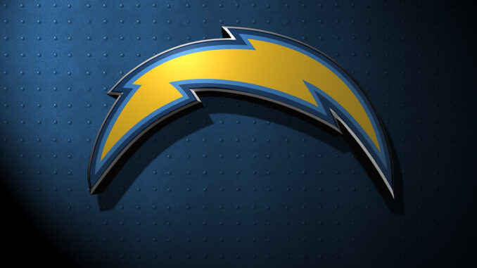 Chargers-Logo