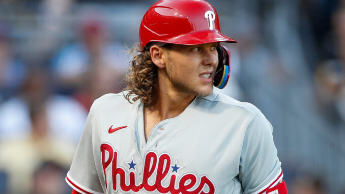 MLB: JUL 29 Phillies at Pirates