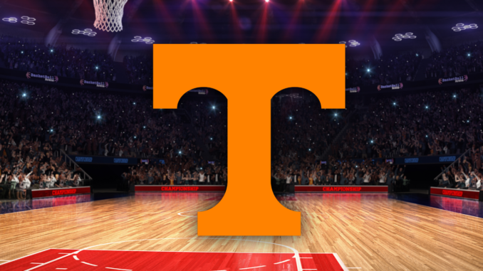 Tennessee-Vols-basketball