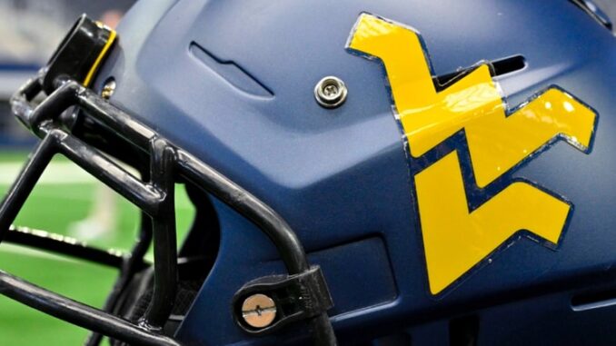 West-Virginia-Helmet