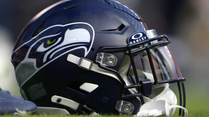 Seattle Seahawks v San Francisco 49ers