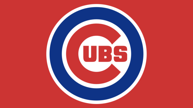 MLB-Chicago-Cubs