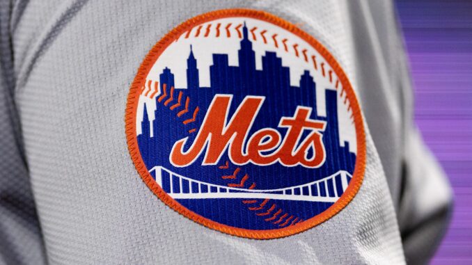 Mets logo 2