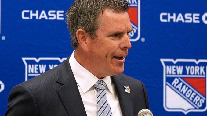 ny-rangers-head-coach-mike-sullivan-introduced
