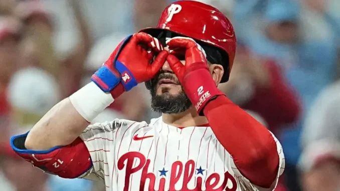 Kyle-Schwarber