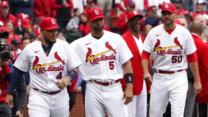St.-Louis-Cardinals