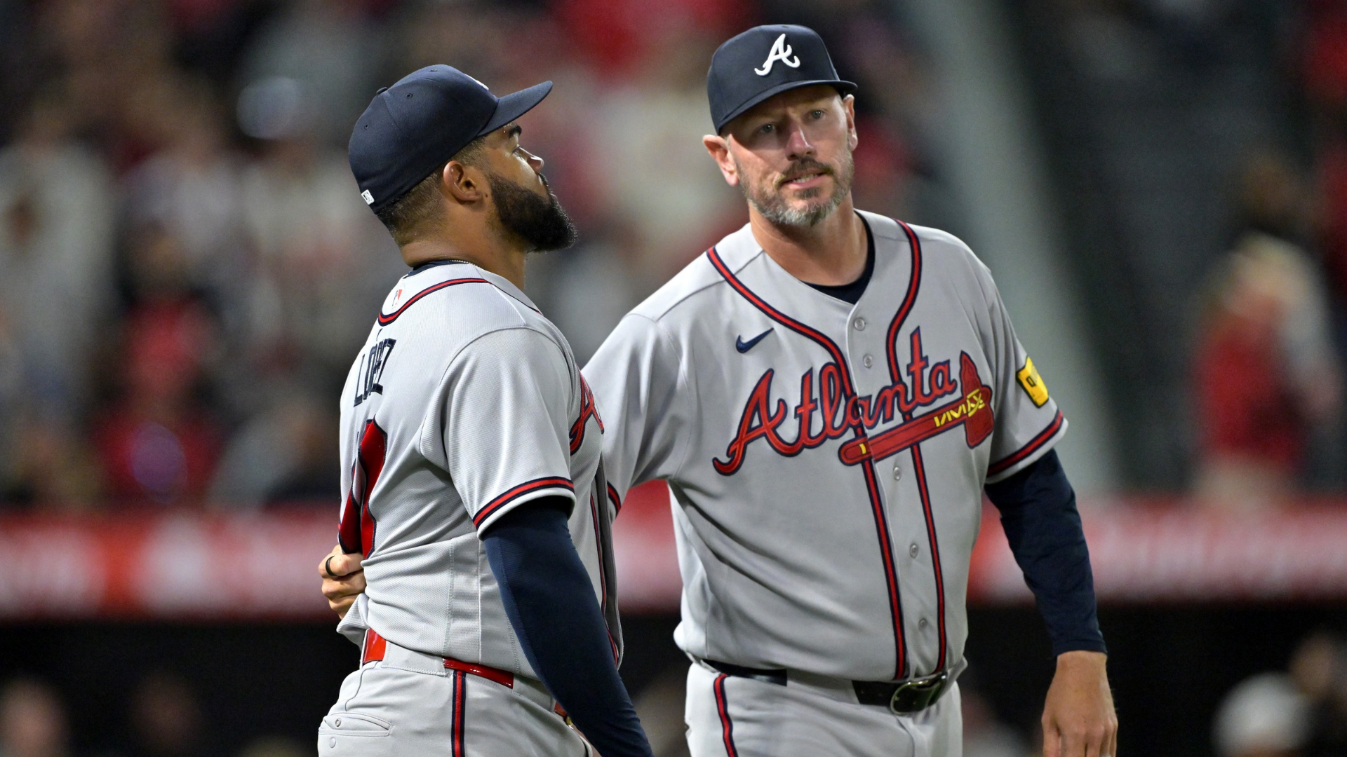 BREAKING: Braves officially makes ultimate roster move to solidify ...
